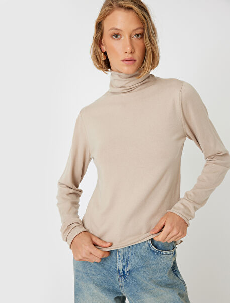 Koton Kadın Triko, Kazak