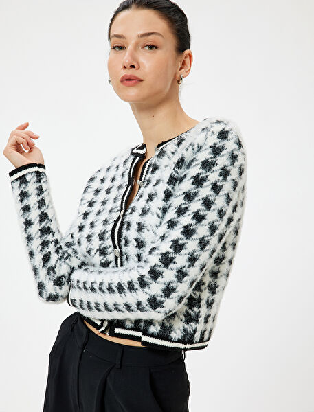 Koton Günlük Hırka