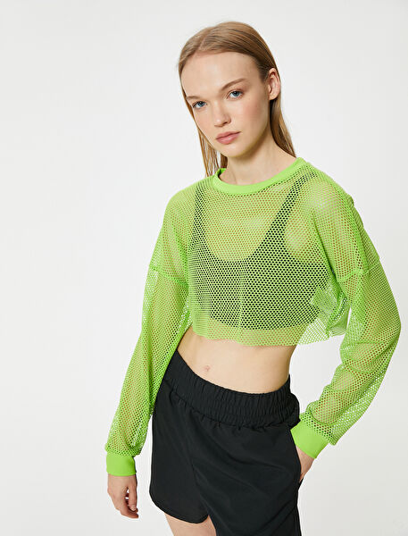 Koton Kadın Tişört