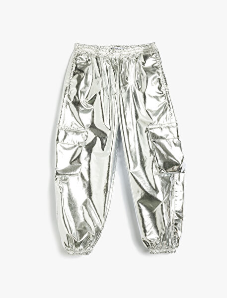 Koton Kız Çocuk Pantolon