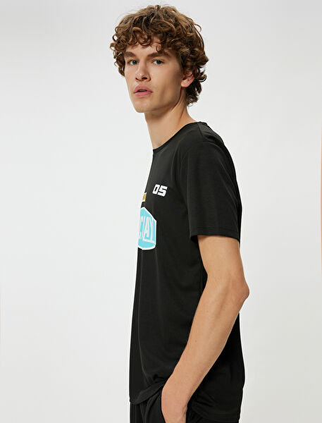 Koton Erkek Tişört