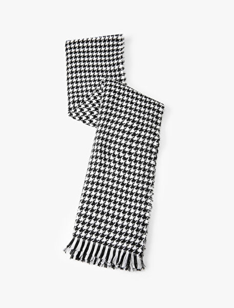 Koton Atkı, Kaşkol, Boyunluk