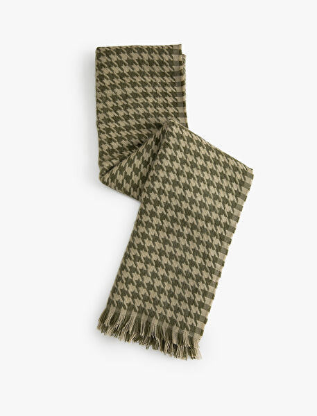 Koton Atkı, Kaşkol, Boyunluk