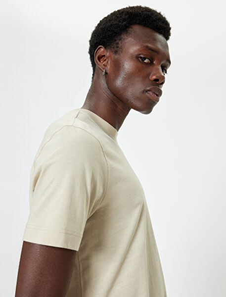 Koton Erkek Tişört