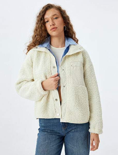 Koton Kadın Sweatshirt