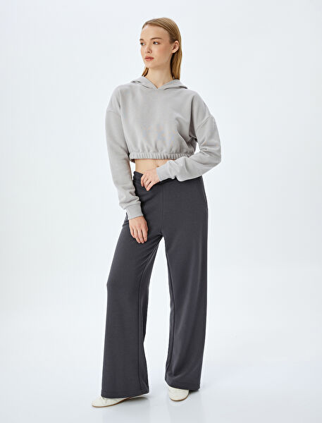 Koton Kadın Sweatshirt