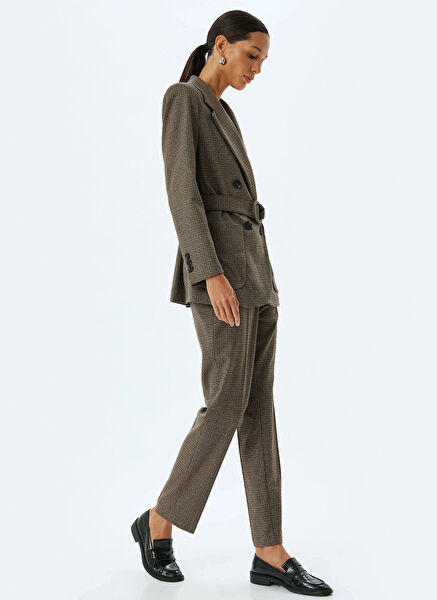 Koton Kadın Pantolon