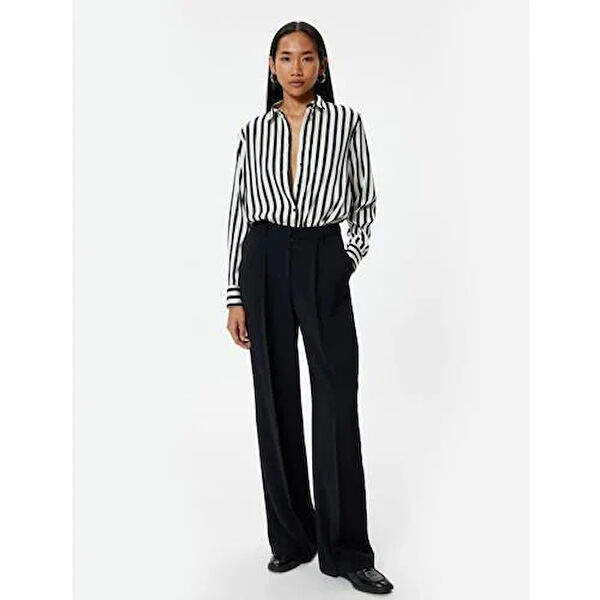 Koton Kadın Gömlek