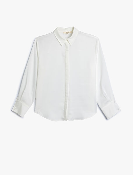 Koton Kadın Gömlek