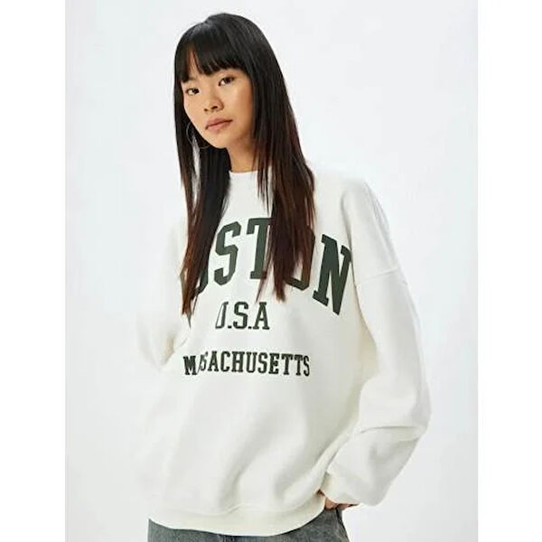 Koton Kadın Triko, Kazak