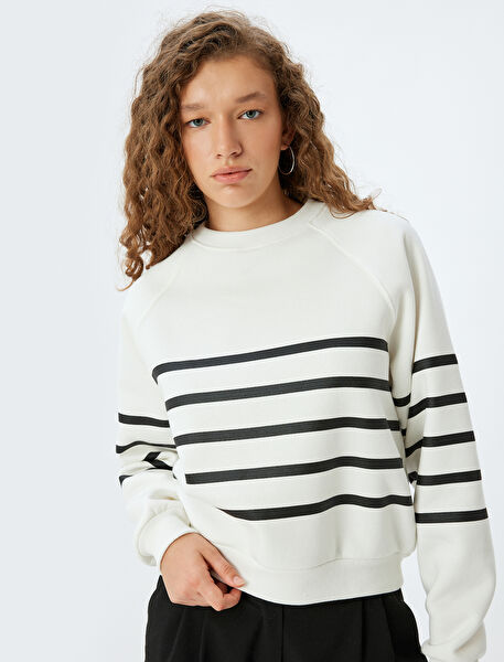 Koton Kadın Sweatshirt