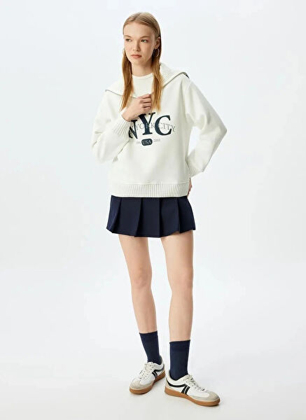 Koton Kadın Sweatshirt