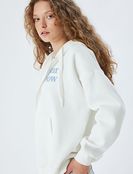 Koton Kadın Sweatshirt