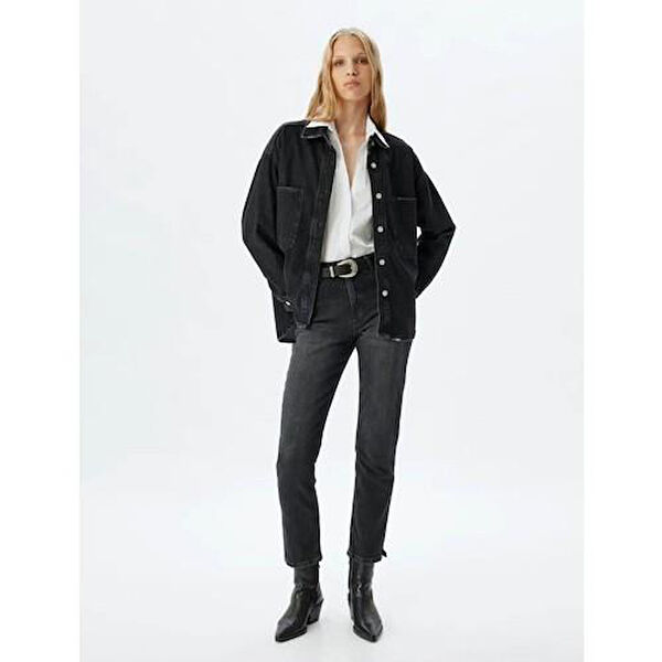 Koton Kadın Pantolon