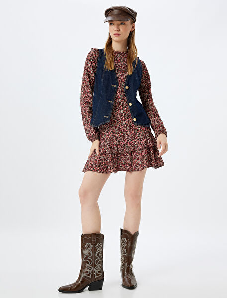 Koton Günlük Elbise