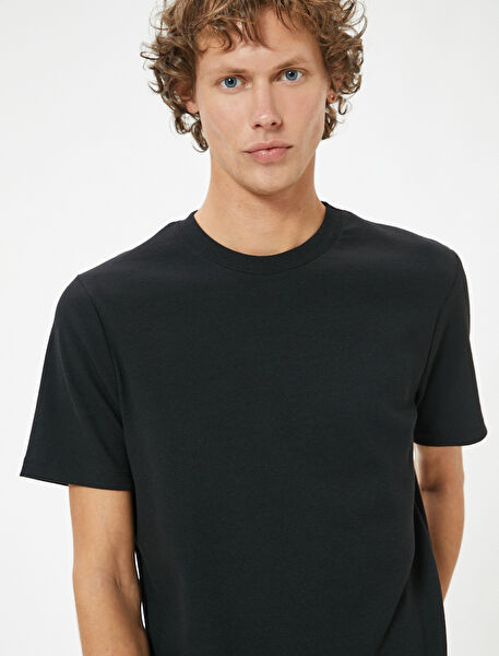 Koton Erkek Tişört