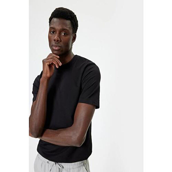 Koton Erkek Tişört