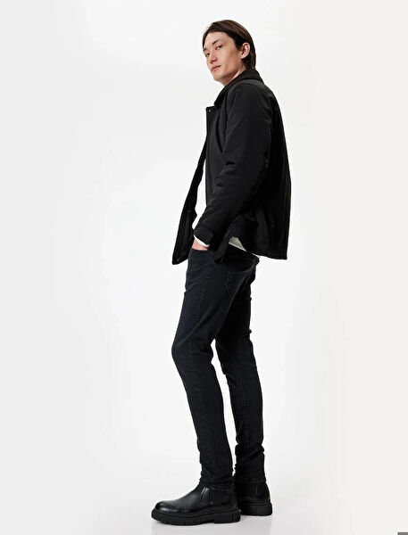 Koton Erkek Jeans