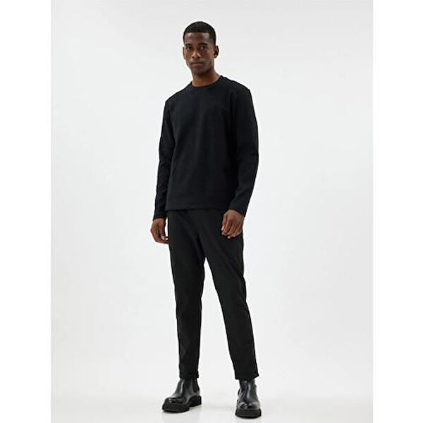 Koton Erkek Sweatshirt
