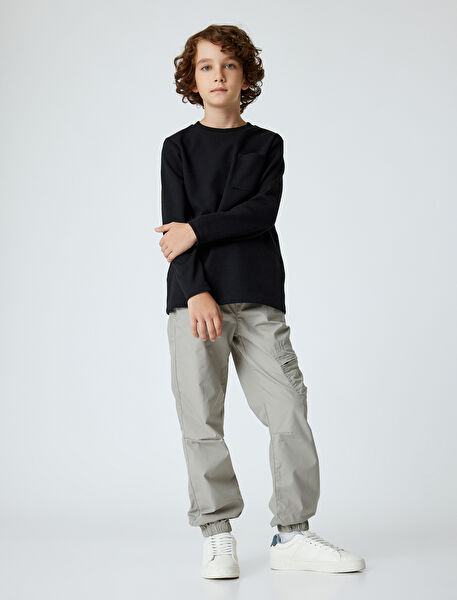 Koton Erkek Çocuk Jeans