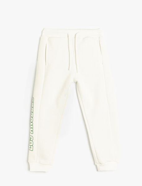 Koton Erkek Çocuk Eşofman