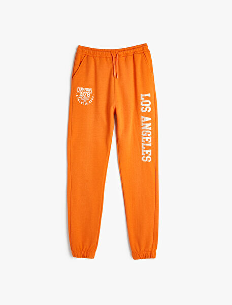 Koton Erkek Çocuk Eşofman