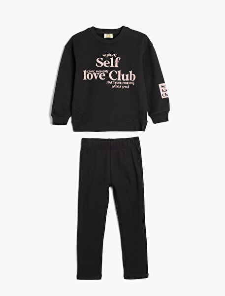 Koton Kız Çocuk Pijama, Gecelik