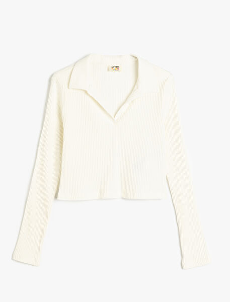 Koton Kız Çocuk Tişört