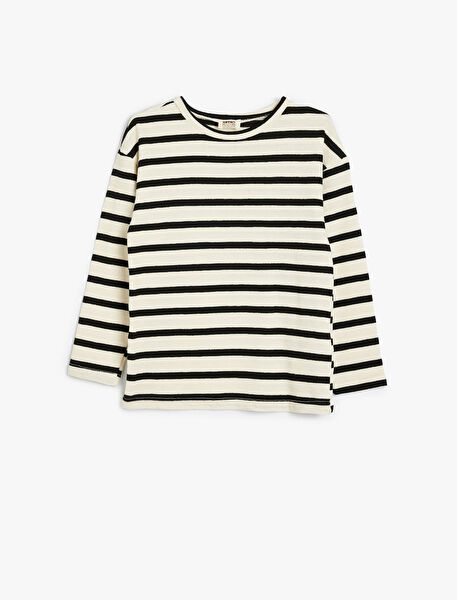 Koton Kız Çocuk Tişört