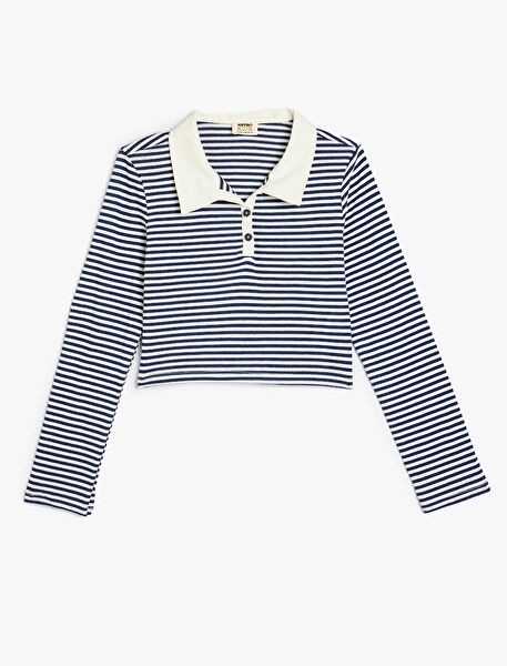 Koton Kız Çocuk Tişört