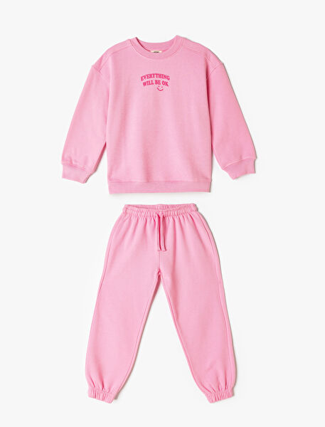 Koton Kız Çocuk Pijama, Gecelik