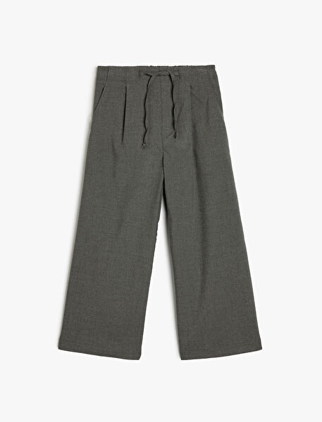 Koton Kız Çocuk Jeans