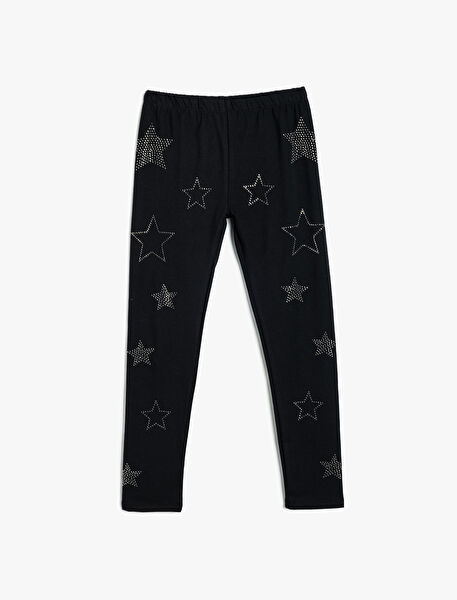 Koton Kız Çocuk Tayt