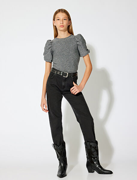 Koton Kız Çocuk Bluz