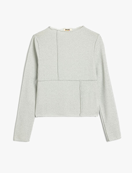 Koton Kız Çocuk Bluz