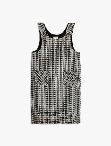 Koton Kız Çocuk Elbise