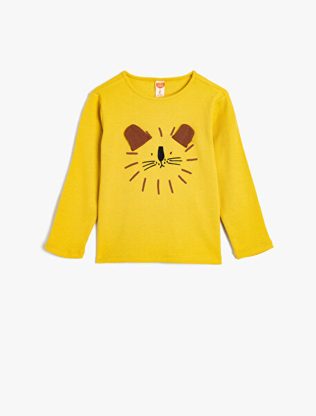 Koton Erkek Çocuk Tişört