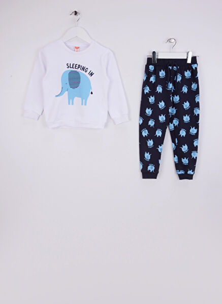 Koton Erkek Çocuk Eşofman