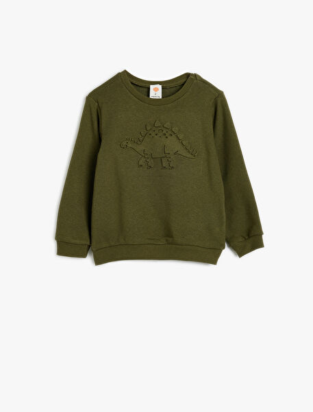 Koton Bebek Sweatshirt