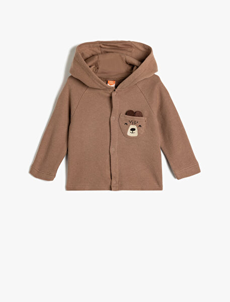 Koton Bebek Sweatshirt