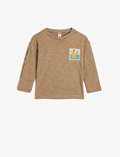 Koton Bebek Tişört