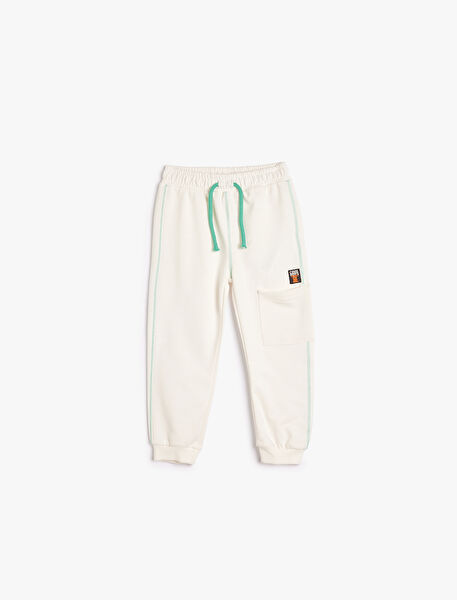 Koton Bebek Eşofman