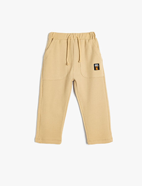 Koton Bebek Pantolon, Şort