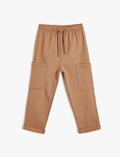 Koton Bebek Eşofman