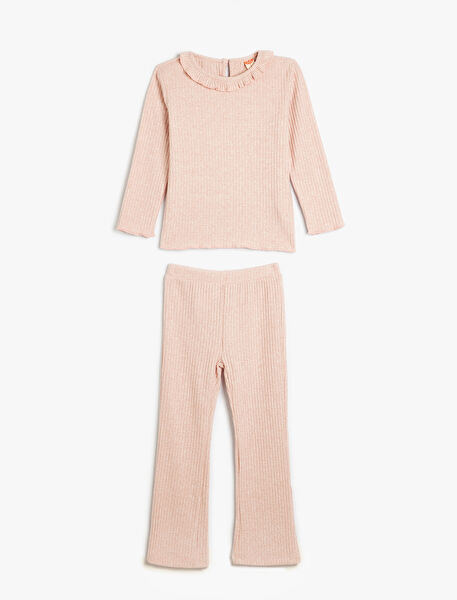 Koton Bebek Alt, Üst Takım