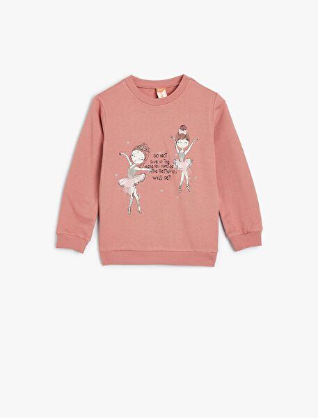 Koton Bebek Sweatshirt