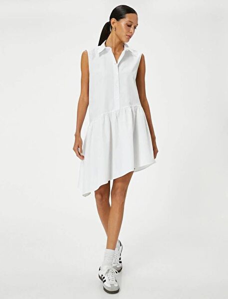 Koton Günlük Elbise