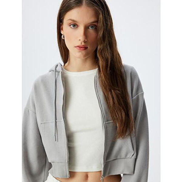 Koton Kadın Triko, Kazak