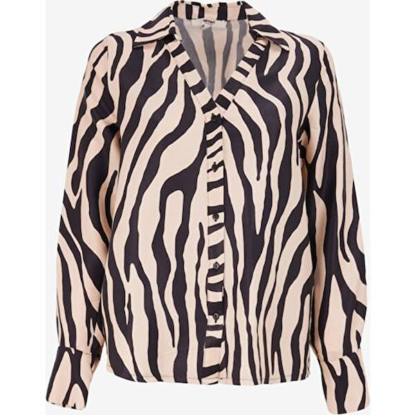 Koton Kadın Gömlek