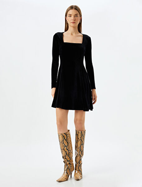 Koton Günlük Elbise